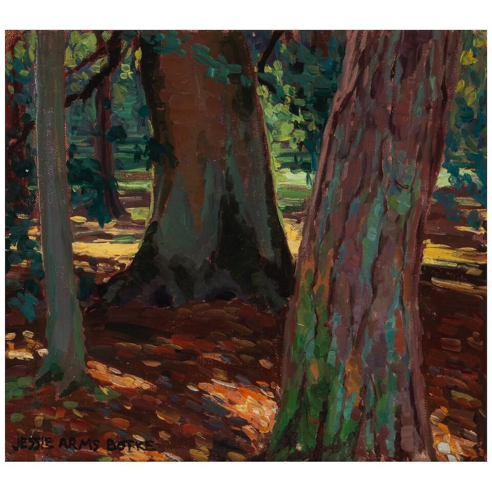 Holland Wood