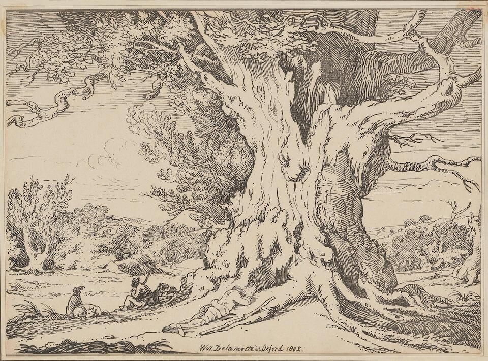 Landscape