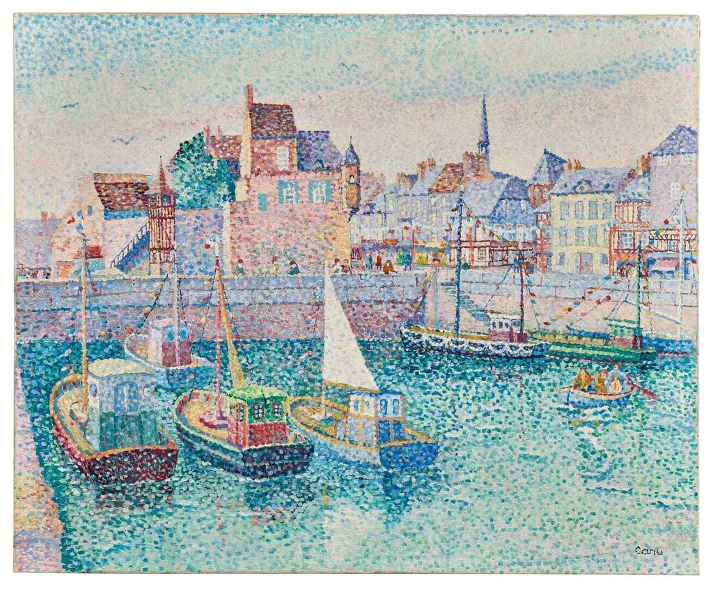 Honfleur