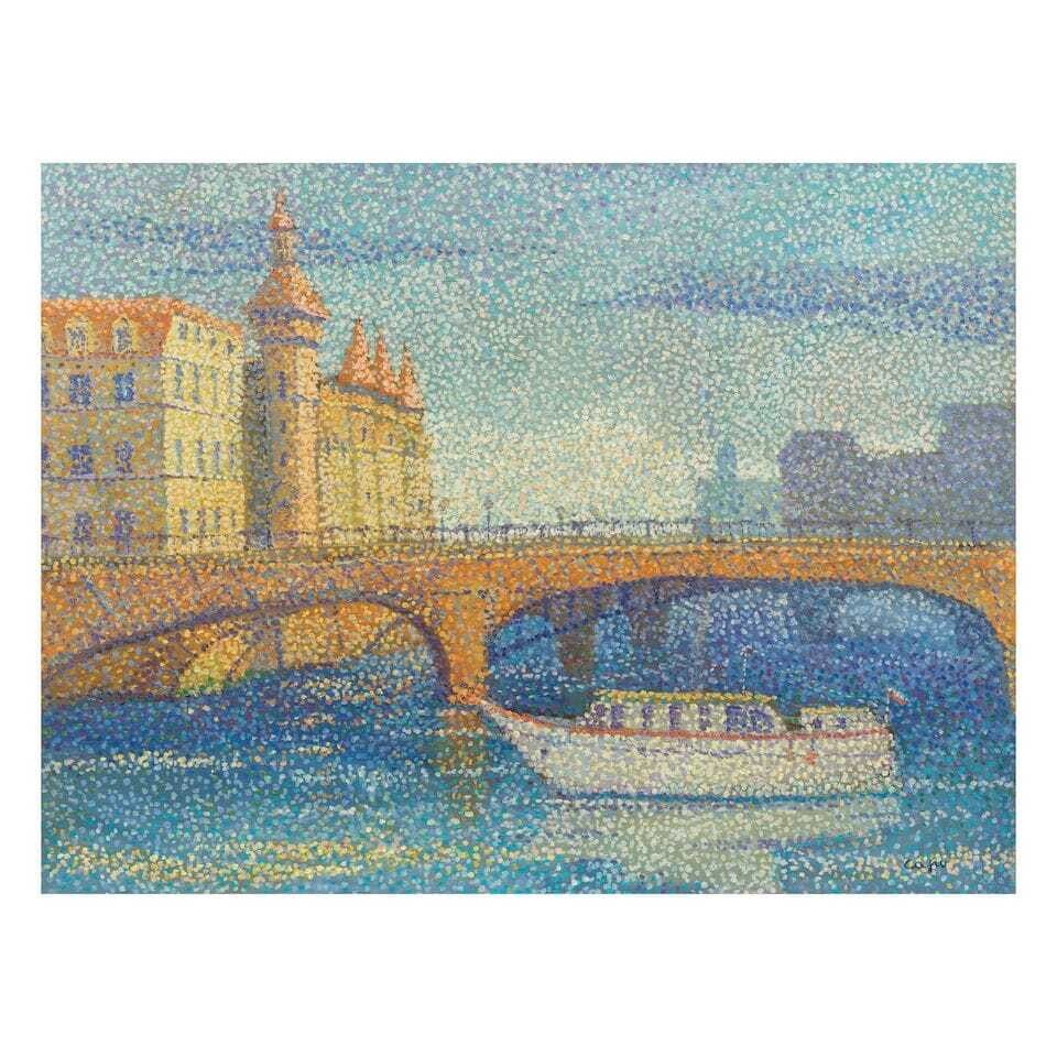 Le pont