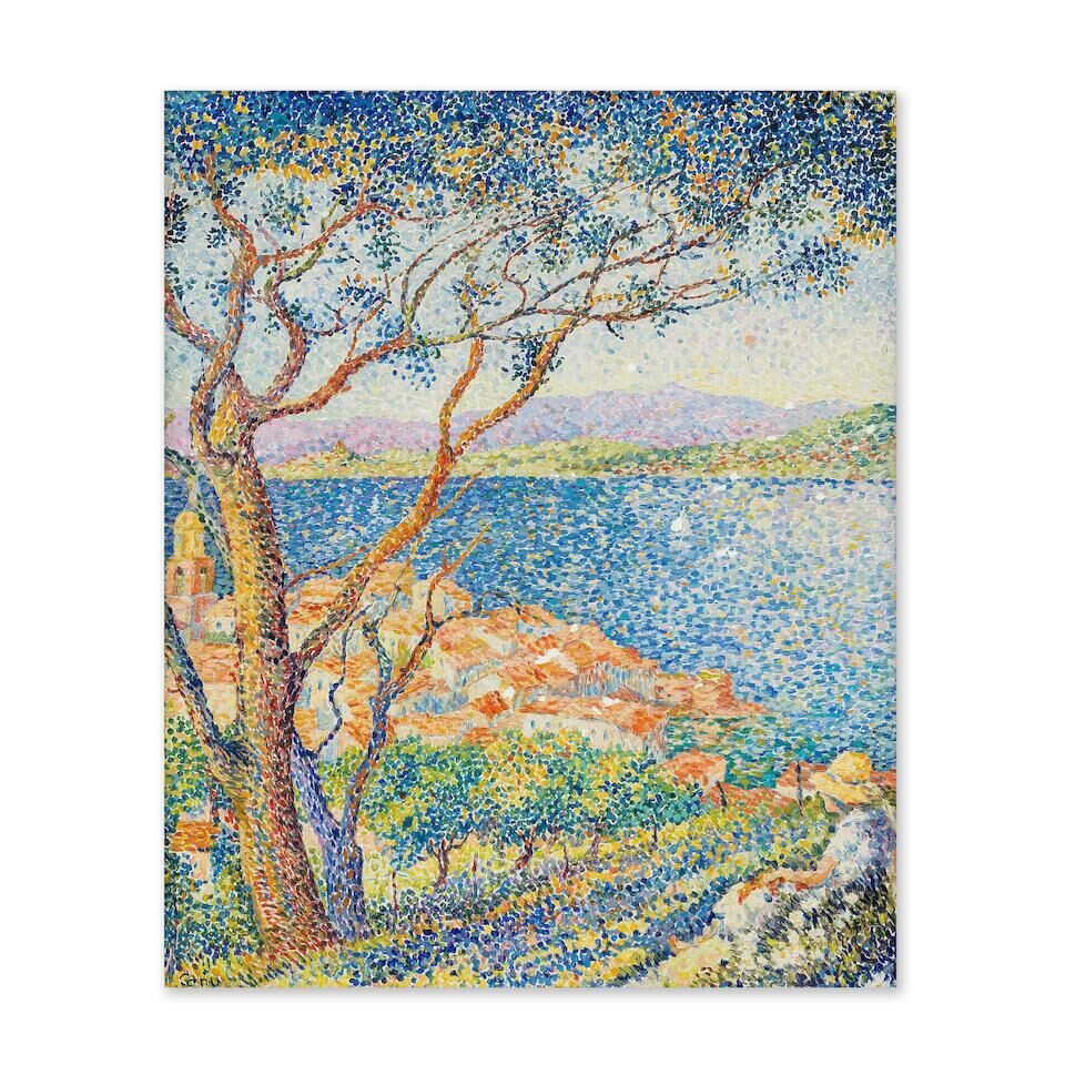 Saint-Tropez