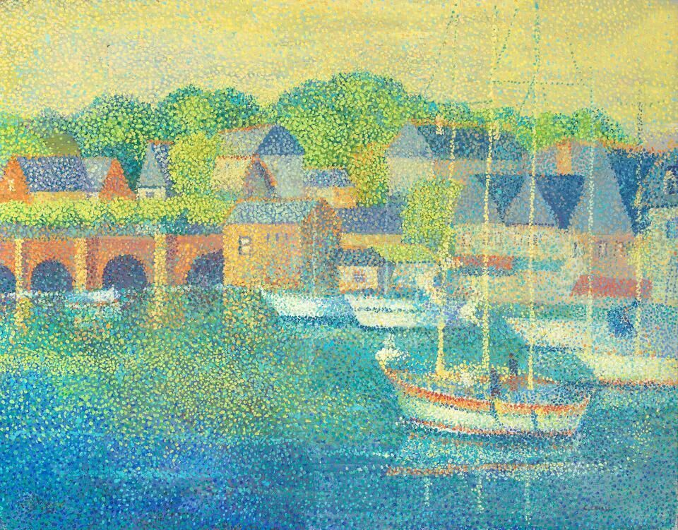 Auray