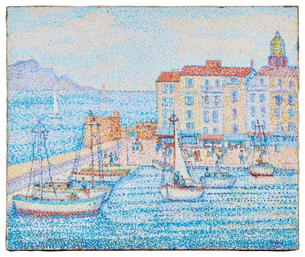 Saint Tropez