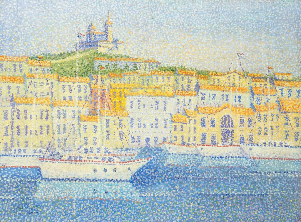 Marseille