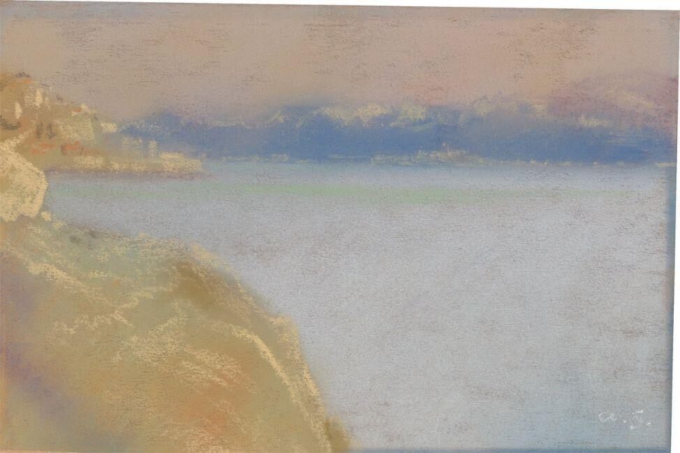 ”Meer”