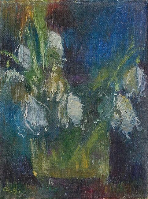 Snowdrops