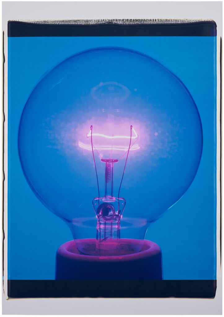 Light Bulb 00032C
