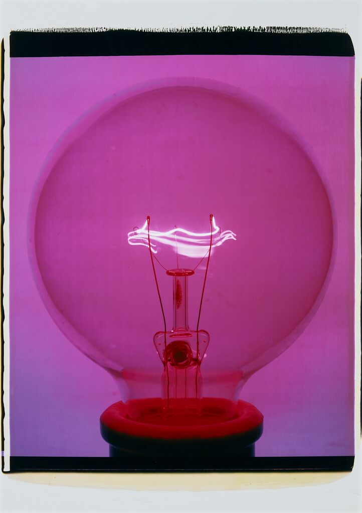 Light Bulb 14405