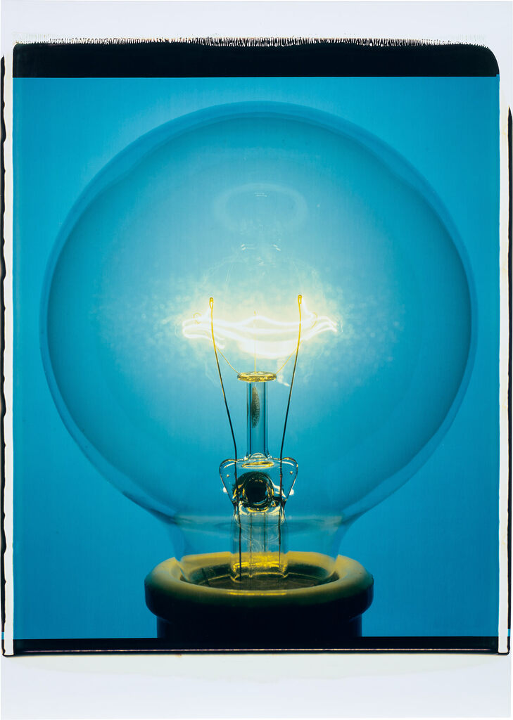 Light Bulb (008BYs)