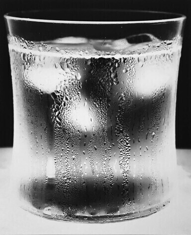 Water Glass #3 (varian2)