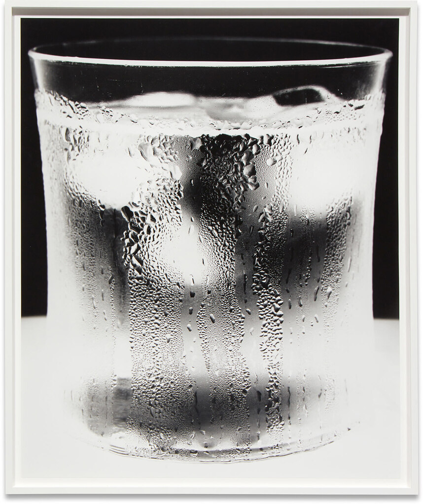 Water Glass 3, (Variant 2)