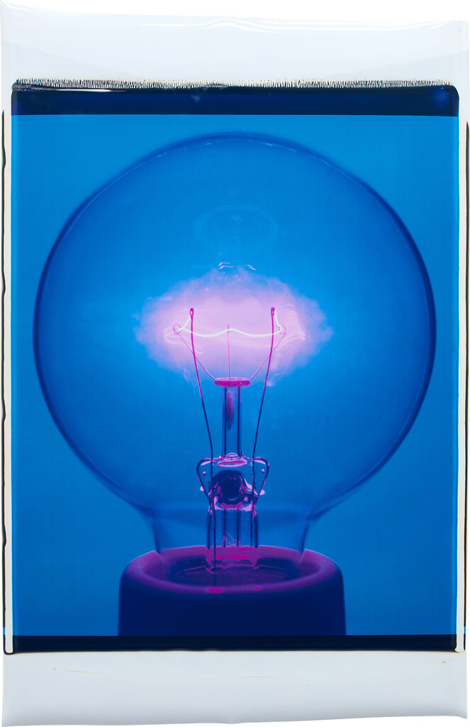 Light Bulb 00032C