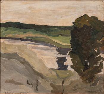 Landscape.