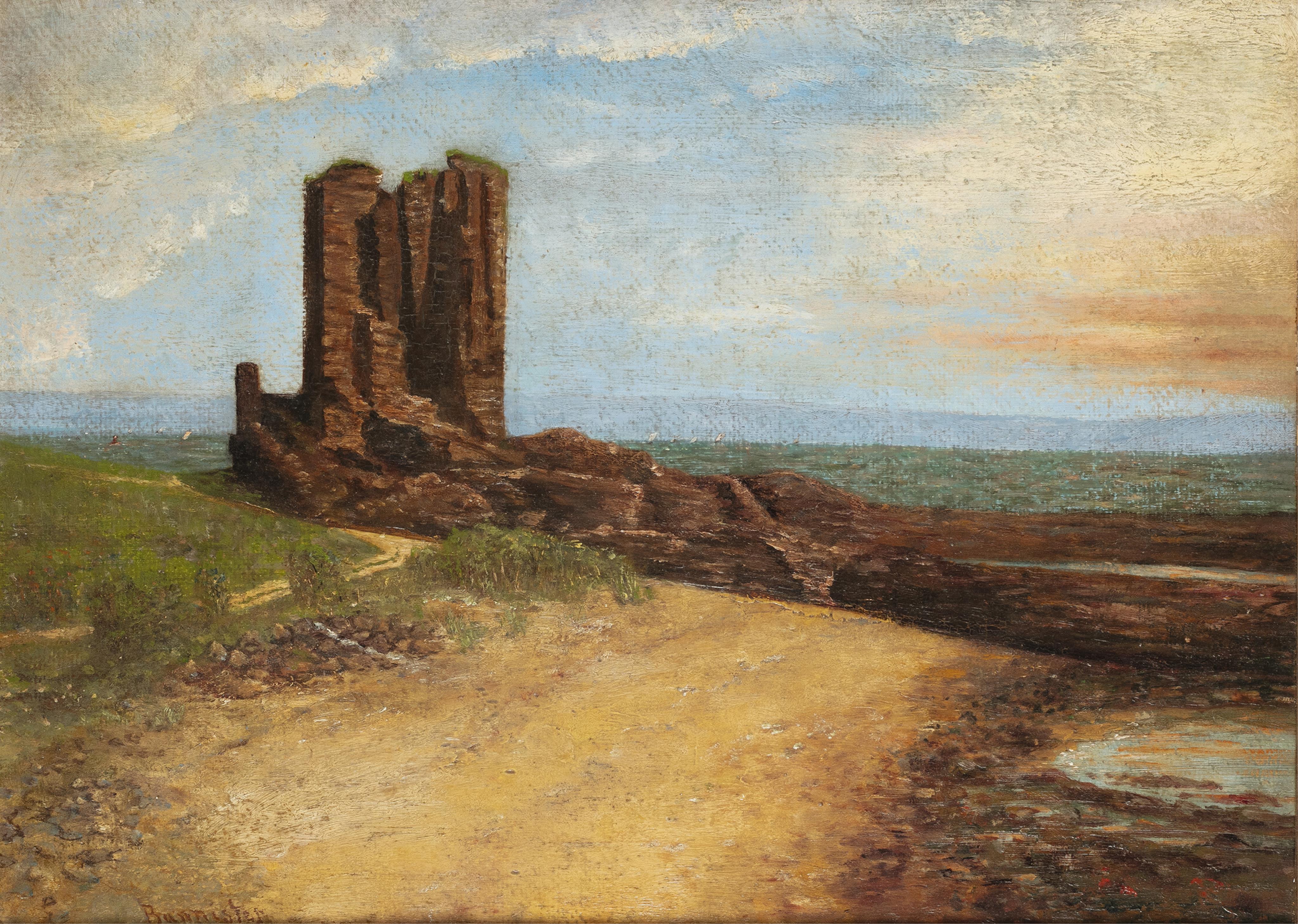 untitled, Landscape