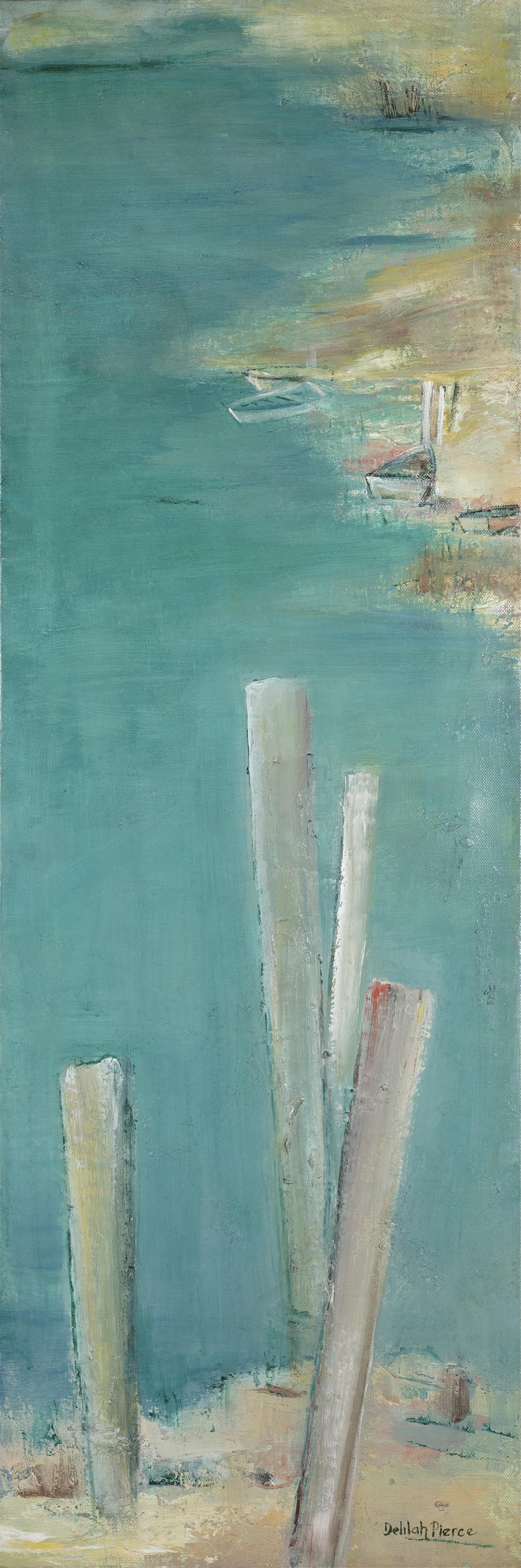 Harborside Piles