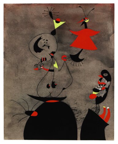 Dormeurs réveillés par un oiseau
