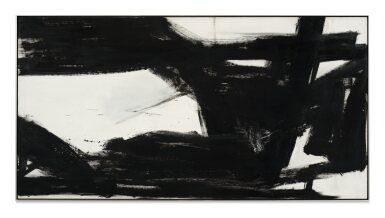 Franz Kline, Harleman