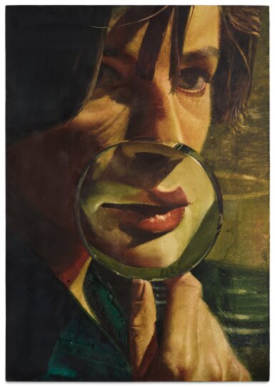 Joseph Yaeger, The Euphemism