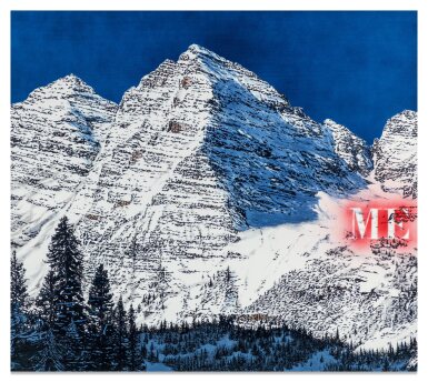 Ed Ruscha, Me