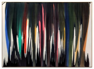 Morris Louis, Ambi IV