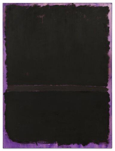 Mark Rothko, Untitled