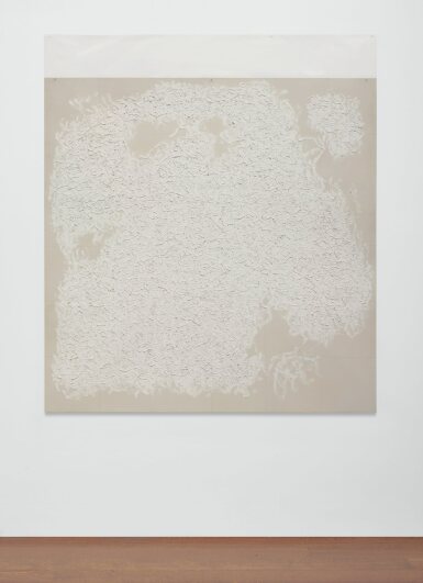 Robert Ryman, Versions III