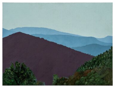 The Valley, Mountains in Var (Near La Garde Freinet)