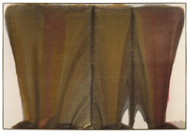 Morris Louis, Beth Kaf