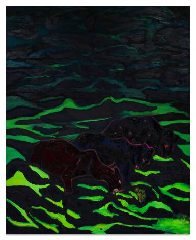night hunters