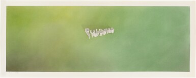 Ed Ruscha, Pressures