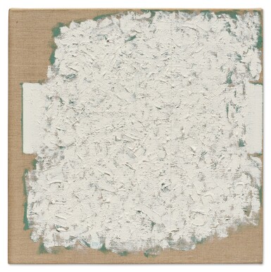 Robert Ryman, Assign