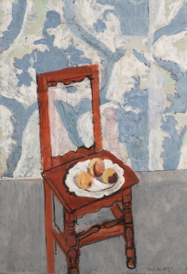 La Chaise lorraine