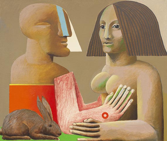 Hochzeitsbild II