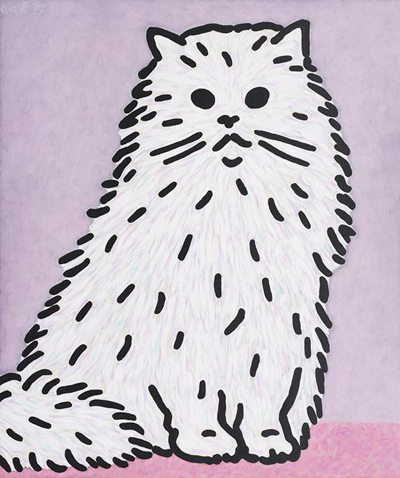 Katze