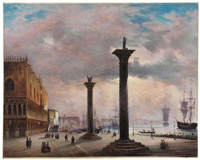 Ippolito Caffi