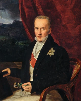 Ferdinand Georg Waldmüller