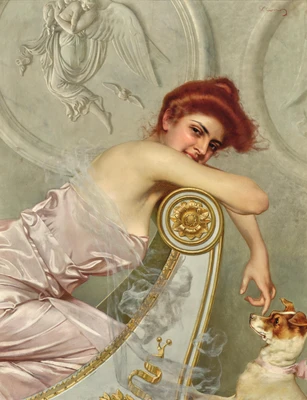 Vittorio Matteo Corcos