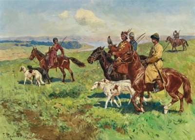 Franz Roubaud