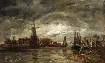 Emil Jakob Schindler
