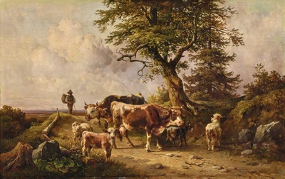 Rudolf Ribarz
