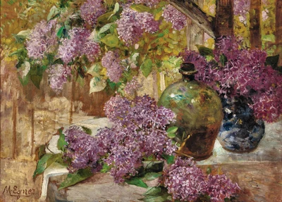 Marie Egner