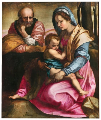 Werkstatt des Albrecht Bouts