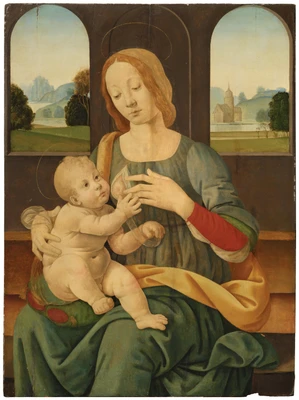 Lorenzo di Credi