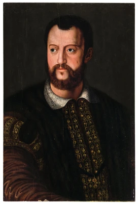 Cristofano Allori und Werkstatt