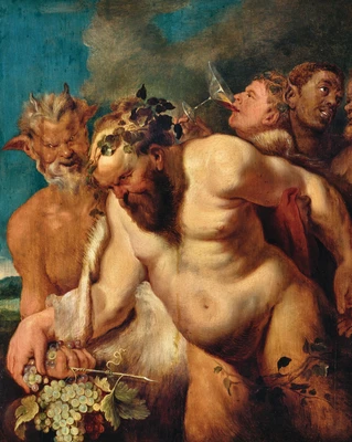 Werkstatt des Peter Paul Rubens
