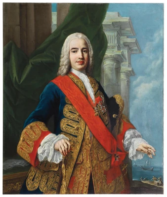 Jacopo Amigoni