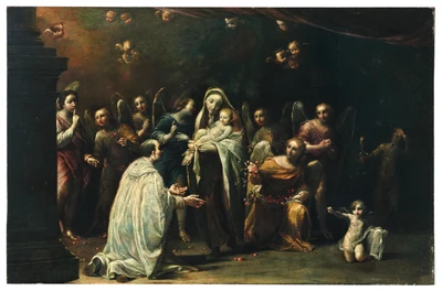 Giuseppe Maria Crespi