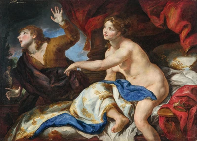 Johann Michael Rottmayr