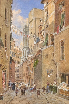 Rudolf von Alt