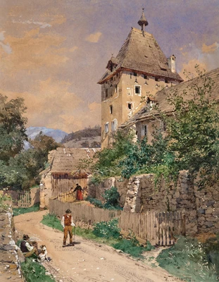 Hugo Darnaut